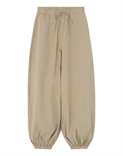 Day Birger et Mikkelsen - Timo Cottaline Bukser - Taupe
